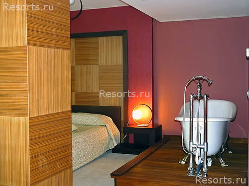 Zornitsa Sands SPA Hotel 14